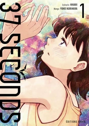 Couverture de 37 seconds