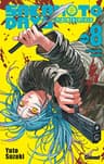 Sakamoto days — tome 8
