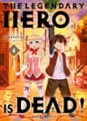 The legendary hero is dead ! — tome 5