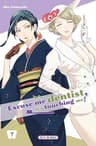 Excuse me dentist, it's touching me ! — tome 7