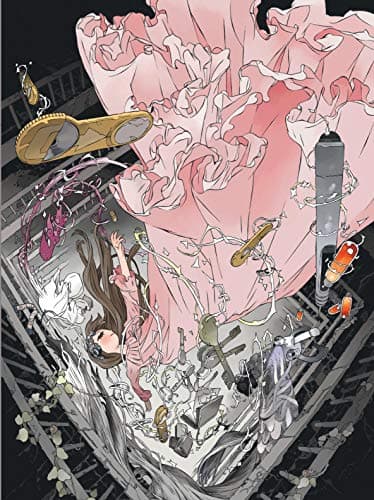 Couverture de Le petit monde (Intégral)