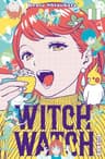 Witch watch — tome 11