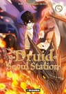 The druid of Seoul station — tome 5