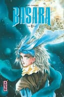 Couverture — Basara (Star Edition)