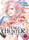 Tengu hunter brothers — tome 6
