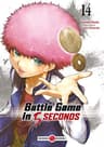 Battle game in 5 seconds — tome 14