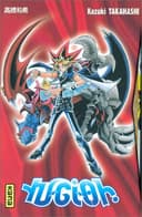 Couverture — Yu-Gi-Oh ! (Edition Millenium) (Coffret Tomes 5 à 8)