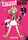 Talentless — tome 9