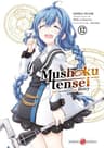 Mushoku tensei — Les aventures de Roxy — tome 12
