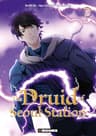 The druid of Seoul station — tome 7
