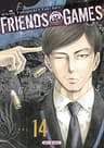 Friends games — tome 14