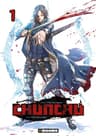Chunchu — tome 1