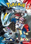 Couverture — Pokémon — La grande aventure (Édition simple)