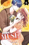 Sois ma muse ! — tome 6