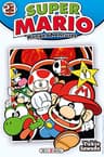 Super Mario — Manga adventures — tome 23