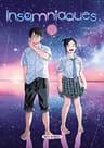 Insomniaques — tome 2