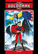Couverture — Goldorak : UFO Robot Grendizer (Édition simple)