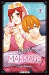Black marriage — tome 3