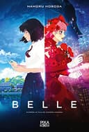 Couverture — Belle (Édition simple)