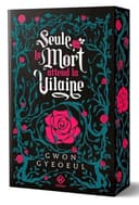 Couverture — Seule la mort attend la Vilaine (Édition simple)