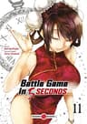 Battle game in 5 seconds — tome 11