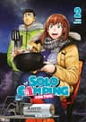 Solo camping for two — tome 2
