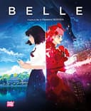 Couverture — Belle (Édition simple)