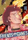 Friends games — tome 18
