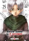 Battle game in 5 seconds — tome 25