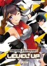 The world's fastest level up — tome 4