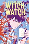 Witch watch — tome 2