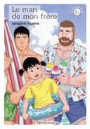 Couverture — Le mari de mon frère (Édition anniversaire)