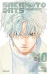 Sakamoto days — tome 10