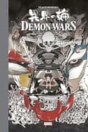 Couverture — Demon wars (Edition spéciale)