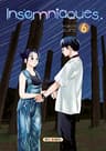 Insomniaques — tome 6