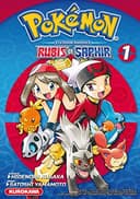 Couverture — Pokémon — La grande aventure (Édition simple)