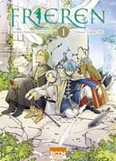 Couverture — Frieren (Édition simple)
