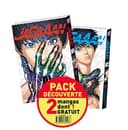 Couverture — Jagaaan (Pack découverte)