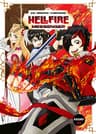 Hellfire messenger — tome 1