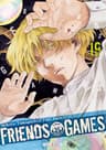 Friends games — tome 19