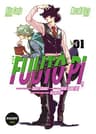 Fuuto pi — tome 1