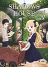 Shadows house — tome 3