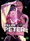 Killer Peter — tome 4