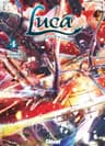 Luca — Vétérinaire draconique — tome 4