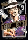 Trillion game — tome 3
