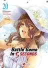 Battle game in 5 seconds — tome 20