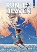 Couverture — Run to Heaven (Édition simple)