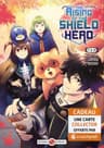 The rising of the shield hero — tome 9