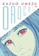 Couverture — Orochi (Édition simple)
