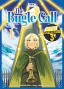Couverture — The bugle call (Prix découverte)